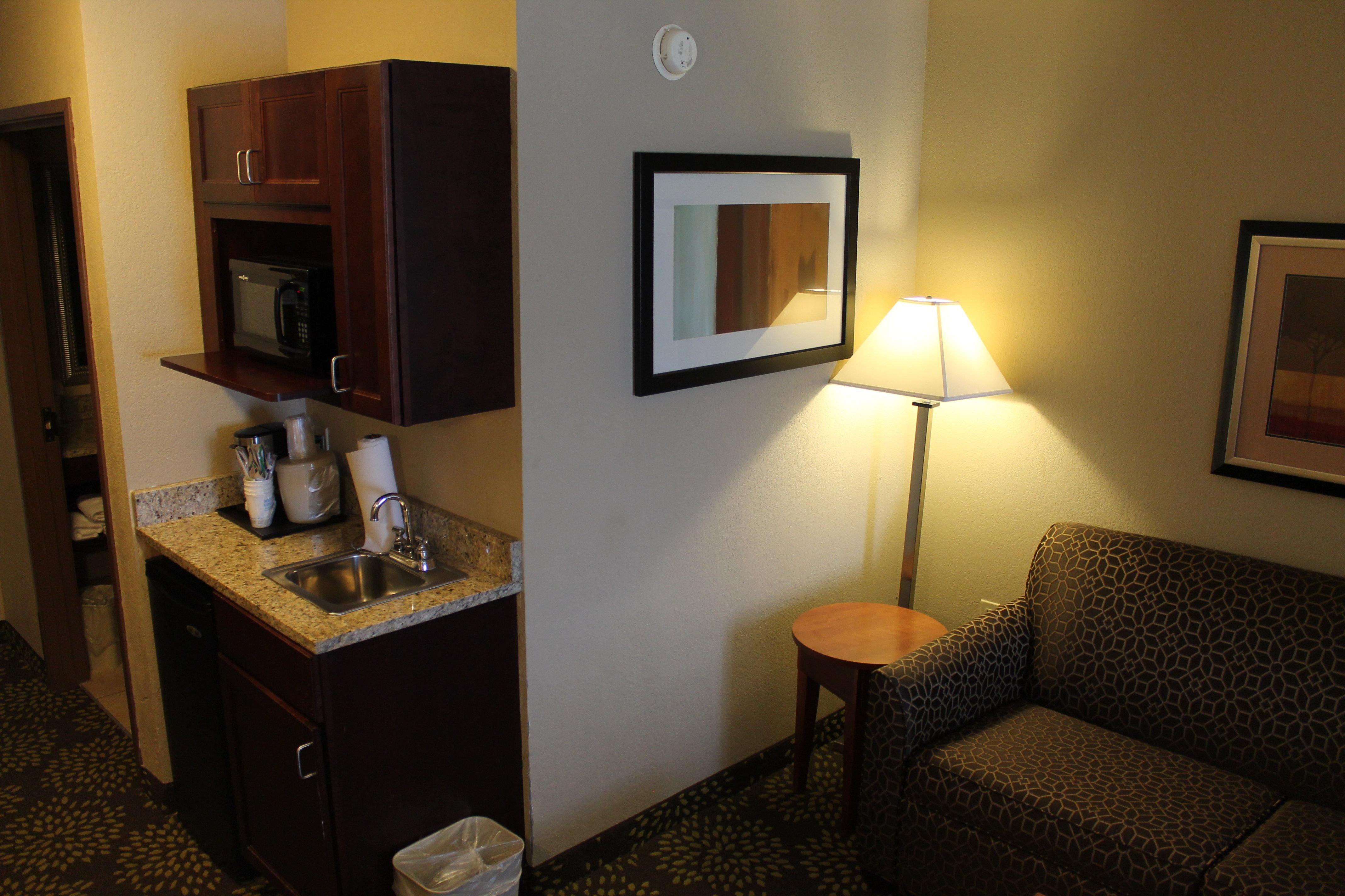 Holiday Inn Express Hotel & Suites Starkville, An Ihg Hotel Екстер'єр фото