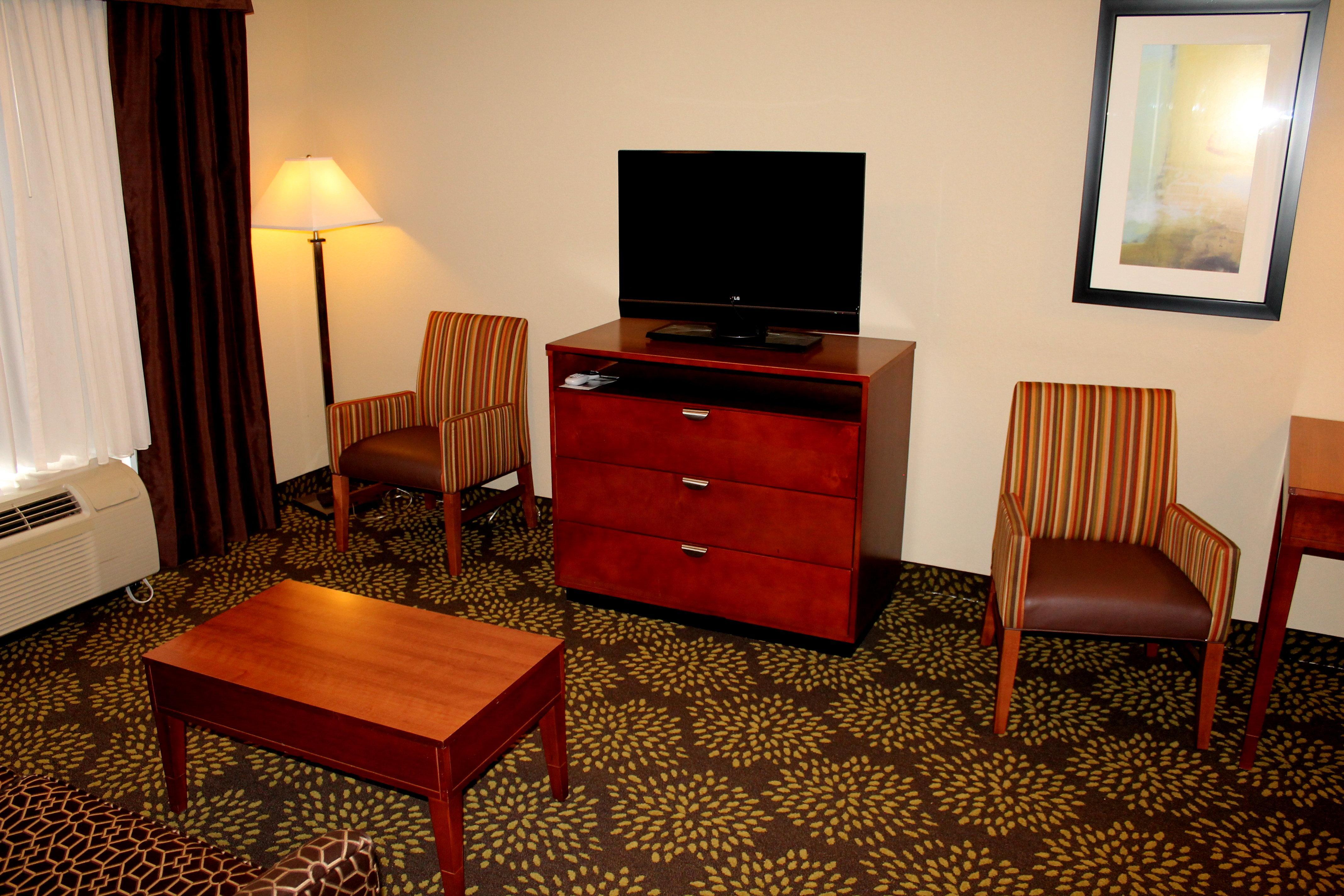 Holiday Inn Express Hotel & Suites Starkville, An Ihg Hotel Екстер'єр фото