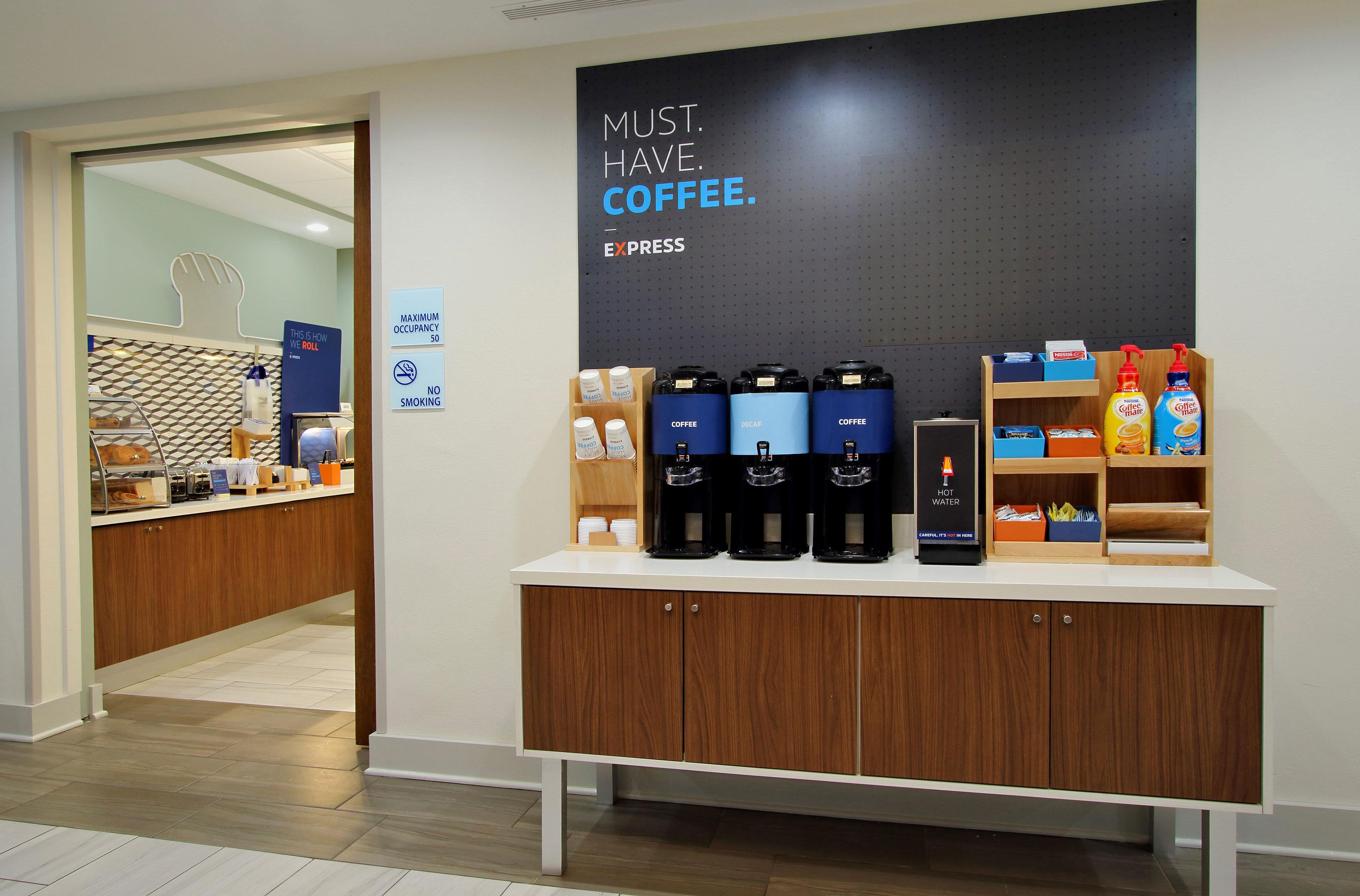 Holiday Inn Express Hotel & Suites Starkville, An Ihg Hotel Екстер'єр фото