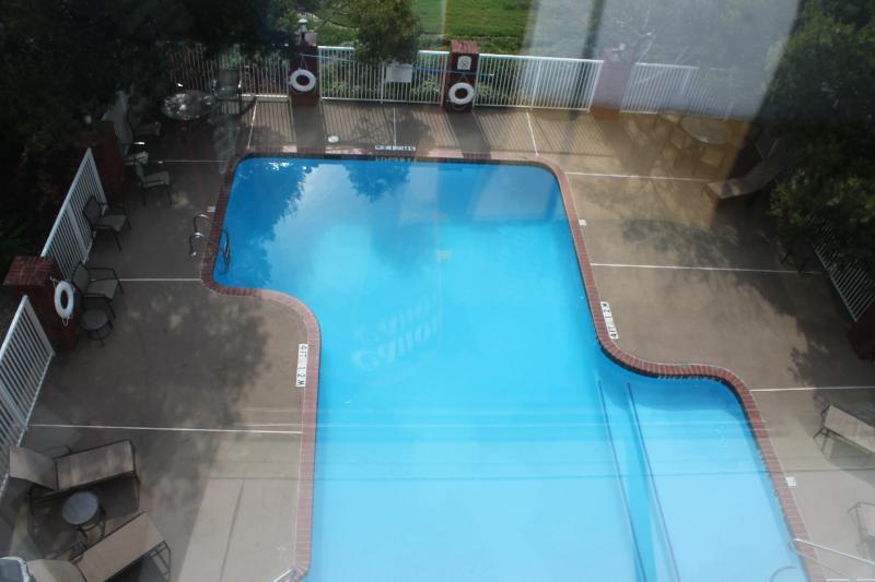 Holiday Inn Express Hotel & Suites Starkville, An Ihg Hotel Екстер'єр фото